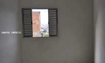 Imagem 3: Casa para aluguel possui 10 metros quadrados com 1 quarto em Jardim Sydney - São Paulo - S