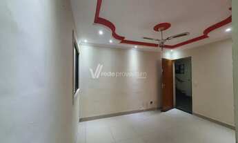 Imagem 2: Apartamento - Cidade Satélite Íris - Campinas