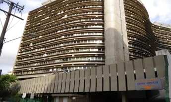 Imagem: Sala comercial em ótima localização no