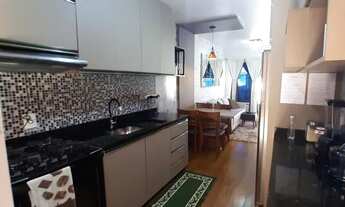 Imagem 7: Casa para Venda em Ponta Grossa, Piriquitos, 2 dormitórios, 1 banheiro, 1 vaga