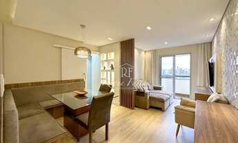 Imagem: Apartamento com 3 dormitórios à venda