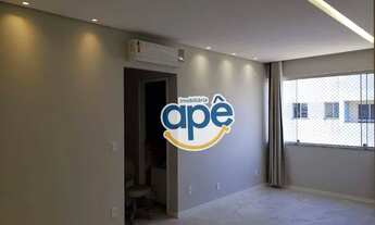 Imagem 2: Apartamento com 2 quartos para alugar, 60 m² por R$ 3.000/mês - Coqueiral de Itaparica - V