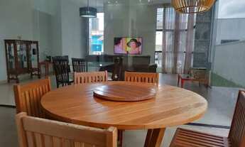 Imagem 7: Alugo Excelente Casa Térrea Green Club Semi Mobiliada -Parnamirim/rn