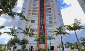 Imagem 4: LIMEIRA - Apartamento Padrão - Jardim Aquárius