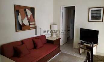 Imagem: FLAT PARA LOCAÇÃO NO IBIRAPUERA!