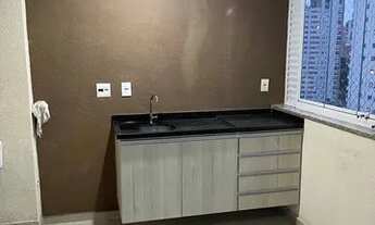 Imagem 2: 1 suíte no Klabin