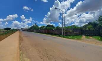 Imagem 6: Excelente Terreno comercial na Ceilândia Sul 5 dormitórios, 1 suíte..