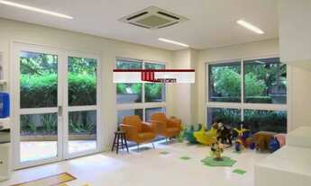 Imagem 5: São Paulo - Apartamento Padrão - Moema