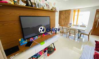 Imagem 2: Casa 3 quartos à venda no Bairro Ipiranga, Guarapari-ES - Realize Negócios Imobiliários