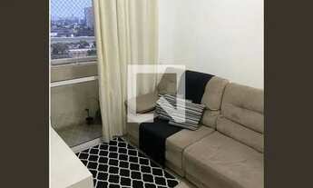 Imagem 2: Apartamento para Aluguel - Vila Arriete, 2 Quartos, 60 m2