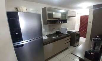 Imagem 4: Apartamento mobiliado