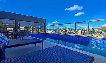 Imagem: Cód. 4445 - Apartamento Quarto e Sala