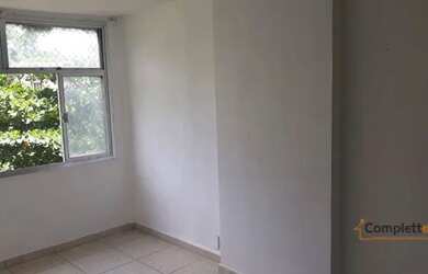 Imagem 2: Apartamento com 2 Quartos para locação por R$ 900,00 e Venda por R$ 250.000 na Taquara/JPA