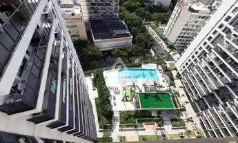 Imagem 7: Cobertura à venda, 2 quartos, 1 suíte, 2 vagas, Flamengo - RIO DE JANEIRO/RJ