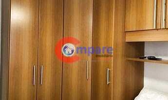 Imagem 7: Apartamento à venda, 54 m² por R$ 330.000,00 - Gopoúva - Guarulhos/SP