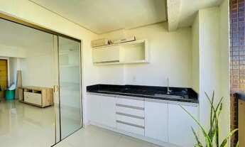 Imagem 5: Edifício Residencial Brisas do Ipê Apartamento para aluguel no bairro Setor Bueno