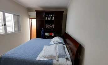 Imagem 7: Casa com 4 dormitórios, 200 m² - venda por R$ 1.200.000,00 ou aluguel por R$ 6.890,00/mês