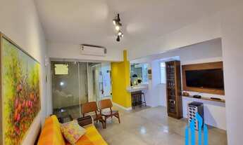 Imagem: Apartamento com 2 quartos a venda, 78m²