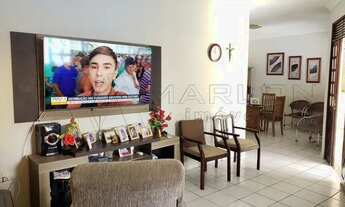 Imagem 6: Casa em Condomínio Karina, 3 quartos, sendo 2 suítes, quintal, 160m²