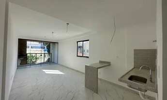 Imagem 4: Cód.: 35 - Comprar Apartamento 01 quarto - Santa Helena - Juiz De Fora - Rezende Imóveis