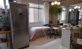 Imagem 4: Apartamento com 2 quartos em Campinas - São José - SC