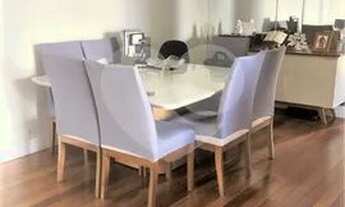 Imagem 6: Apartamento 3 Dormitórios, Suíte, Varanda Gourmet na Parada Inglesa á Venda