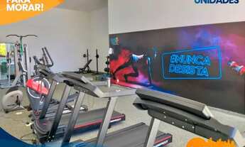 Imagem 7: Apartamento para aluguel possui 33 metros quadrados com 1 quarto em Praia do Cupe - Ipojuc