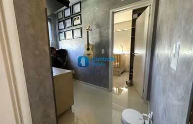 Imagem 6: Apartamento com 02 dormitórios no bairro Pedra Branca, em Palhoça