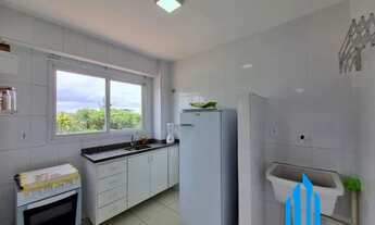 Imagem 7: Apartamento para venda possui 80 metros quadrados com 3 quartos em Praia do Morro - Guarap