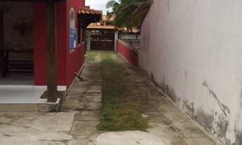 Imagem 6: JCI - Lindo Duplex 100m da praia 4 qts 2 suites piscina churr Cordeirinho Maricá