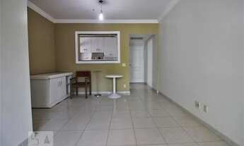 Imagem 3: Apartamento para Aluguel - Panamby, 2 Quartos, 78 m2