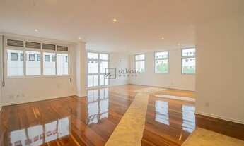 Imagem 3: Apartamento Locação 3 Dormitórios - 313 m² Cerqueira César