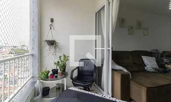 Imagem 7: Apartamento para Aluguel - Sacomã, 2 Quartos, 52 m2