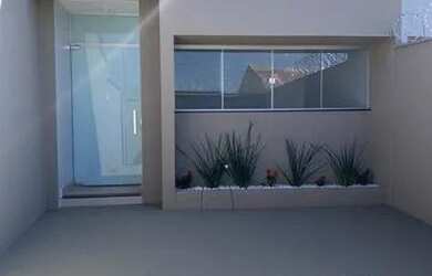 Imagem 2: Casa setor são José - Goiânia