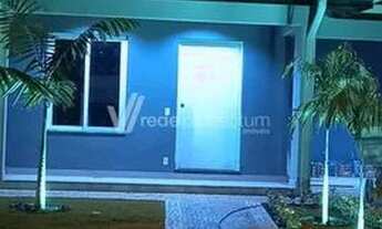 Imagem 4: Casa - Village Santa Clara - Valinhos