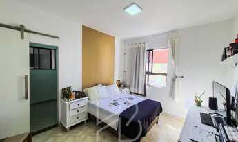 Imagem 6: Edifício GEMINI, 3/4, 2 suítes, próximo de COLÉGIO, HOSPITAL, ALAMEDA e SUPERMERCADO