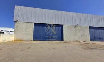 Imagem 5: Galpão em Vila industrial - Bom Jesus dos Perdões