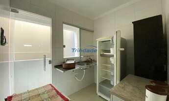 Imagem 2: Excelente Casa Geminada 02 quartos no Bairro Esplanada!