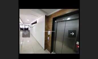 Imagem 5: Flat para aluguel tem 30 metros quadrados com 1 quarto em Casa Amarela - Recife - Pernambu