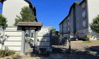 Imagem: Novo Hamburgo - Apartamento Padrão - São