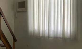 Imagem 5: Kitnet é na areia no Boa Vista São Vicente