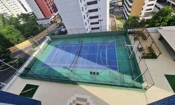 Imagem 3: Apartamento com 4 quartos e 1 suíte, 112,00 m² à venda por R$ 895.000,00