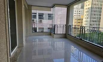 Imagem 2: SÃO PAULO - Apartamento Padrão - Higienópolis