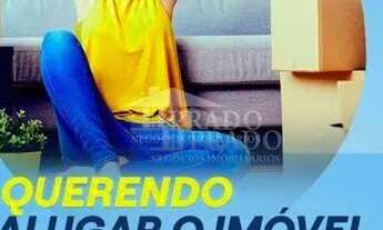 Imagem 2: Apartamento com 2 dormitórios para alugar, 44 m² por R$ 900,00/mês - Vila Nelo - Ibiporã/P