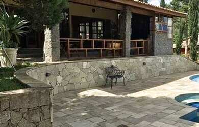 Imagem 2: SÃO PAULO - Casa de Condomínio - SANTO AMARO