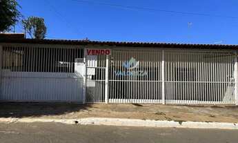 Imagem 2: Casa para venda possui 250 metros quadrados com 3 quartos em Ceilândia Norte - Brasília