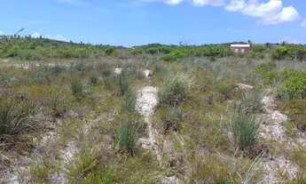 Imagem 2: Vende-se um terreno!