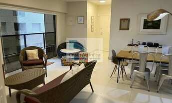 Imagem 2: LOCAÇÃO FRENTE AO MAR ALTO PADRÃO COM LAZER EM ASTURIAS GUARUJÁ