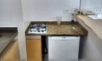 Imagem 2: 05266 - Flat/Aparthotel 1 Dorm, JARDINS - SÃO PAULO/SP