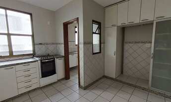 Imagem 4: Apartamento de 3 quartos no Buritis